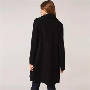 Phase Eight Bellona Knit Coat
